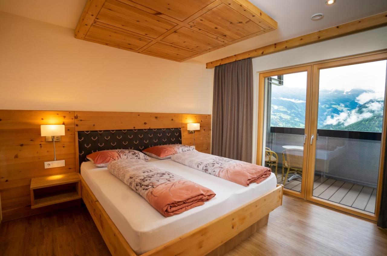 Luxapart Ladis Buitenkant foto
