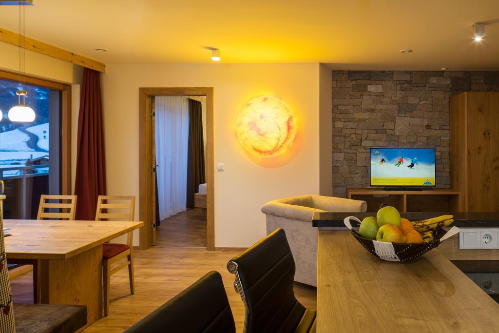 Luxapart Ladis Buitenkant foto